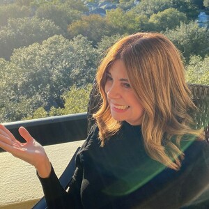 Fundraising Page: anne gold